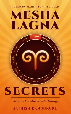 Cover of Secrets of Mesha Lagna